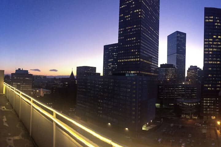 Hotel View 43 of 43