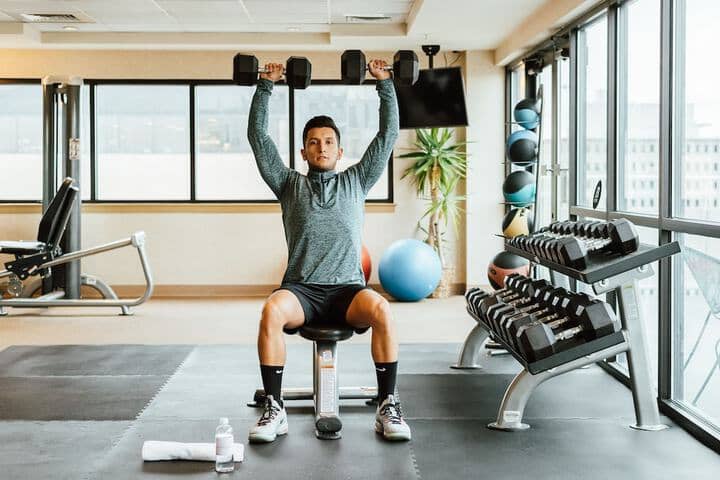 Health and Fitness 21 of 43