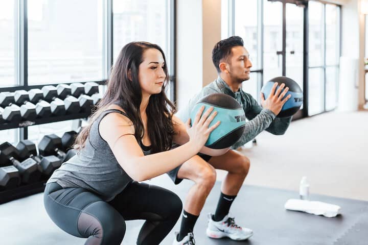 Health and Fitness 22 of 43