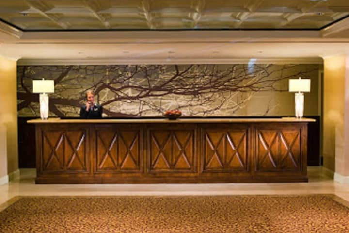 Hotel Interior 2 of 43